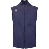 Greyson Golf Gilet - Trailwolf Hybrid Sport Vest - Maltese Blue AW26