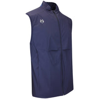 Greyson Golf Gilet - Trailwolf Hybrid Sport Vest - Maltese Blue AW26