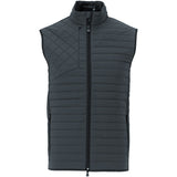 Greyson Golf Gilet - Yukon X-Lite Primaloft Vest - Anthracite SS26