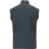 Greyson Golf Gilet - Yukon X-Lite Primaloft Vest - Anthracite SS26
