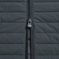 Greyson Golf Gilet - Yukon X-Lite Primaloft Vest - Anthracite SS26