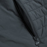 Greyson Golf Gilet - Yukon X-Lite Primaloft Vest - Anthracite SS26