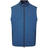 Greyson Golf Gilet - Yukon X-Lite Primaloft Vest - Grove SS26