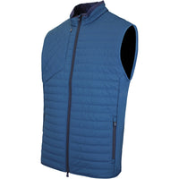 Greyson Golf Gilet - Yukon X-Lite Primaloft Vest - Grove SS26