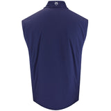 Greyson Golf Gilet - Yukon X-Lite Primaloft Vest - Maltese Blue SS26
