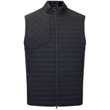 Greyson Golf Gilet - Yukon X-Lite Primaloft Vest - Shepherd SS26