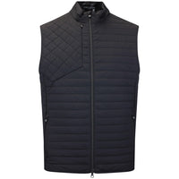 Greyson Golf Gilet - Yukon X-Lite Primaloft Vest - Shepherd SS26
