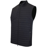 Greyson Golf Gilet - Yukon X-Lite Primaloft Vest - Shepherd SS26