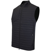 Greyson Golf Gilet - Yukon X-Lite Primaloft Vest - Shepherd SS26