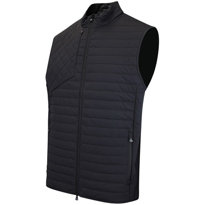 Greyson Golf Gilet - Yukon X-Lite Primaloft Vest - Shepherd SS26