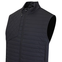 Greyson Golf Gilet - Yukon X-Lite Primaloft Vest - Shepherd SS26