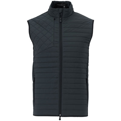 Greyson Golf Gilet - Yukon X-Lite Primaloft Vest - Stingray SS26