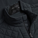 Greyson Golf Gilet - Yukon X-Lite Primaloft Vest - Stingray SS26