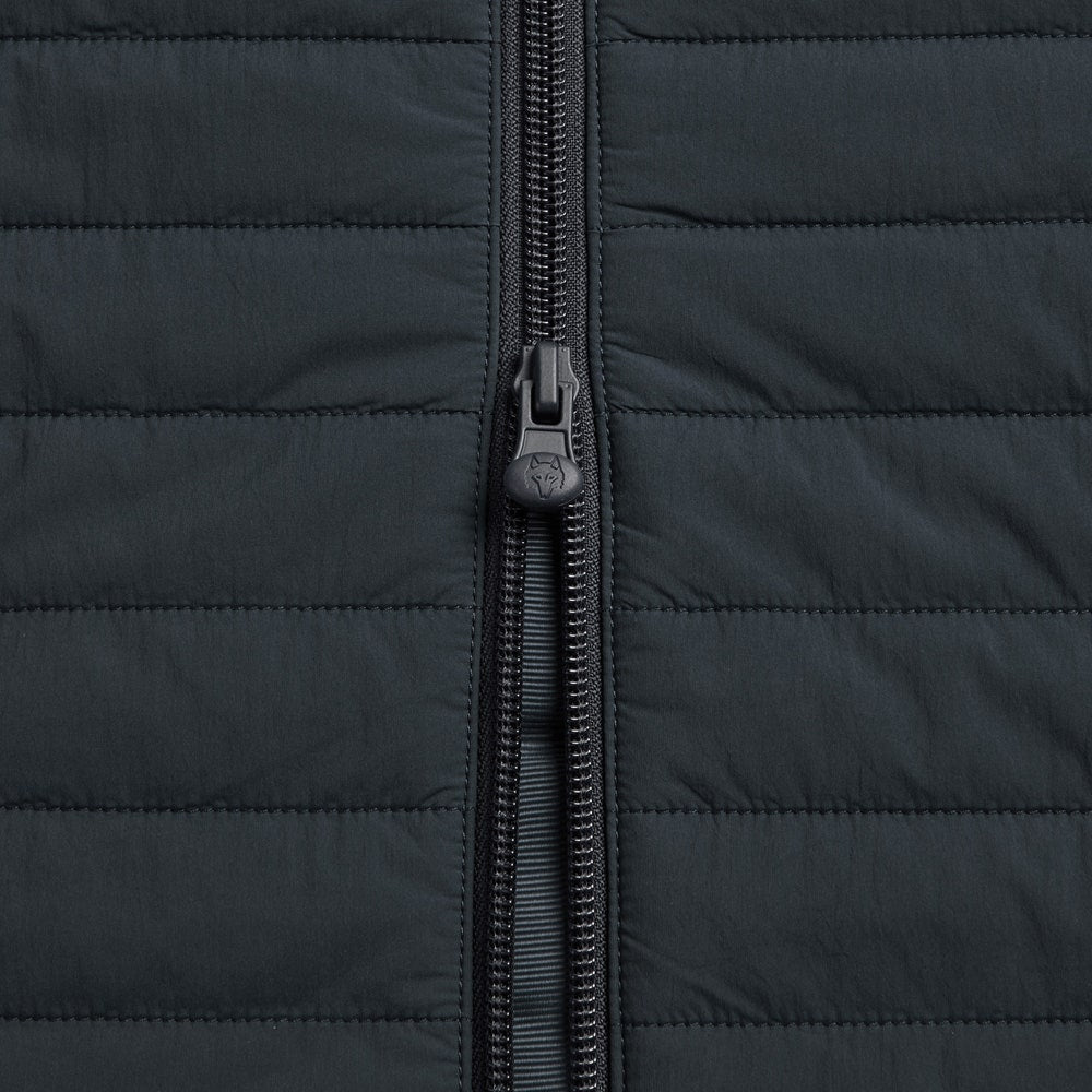 Greyson Golf Gilet - Yukon X-Lite Primaloft Vest - Stingray SS26