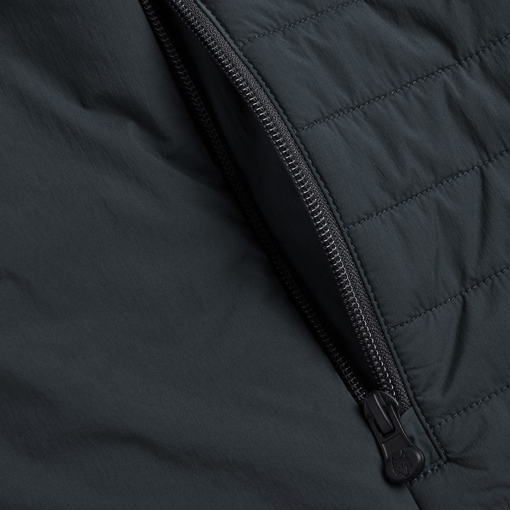 Greyson Golf Gilet - Yukon X-Lite Primaloft Vest - Stingray SS26