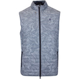 Greyson Golf Gilet - Yukon X-Lite Vest - Shadow Midas Wolf FA25