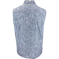 Greyson Golf Gilet - Yukon X-Lite Vest - Shadow Midas Wolf FA25