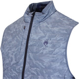 Greyson Golf Gilet - Yukon X-Lite Vest - Shadow Midas Wolf FA25