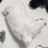 Greyson Golf Headcover - Wolf Driver - Arctic SS26