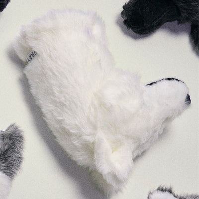Greyson Golf Headcover - Wolf Driver - Arctic SS26