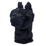 Greyson Golf Headcover - Wolf Driver - Shepherd SS26