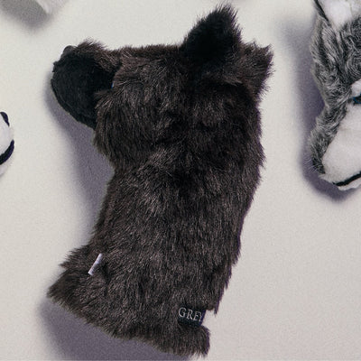 Greyson Golf Headcover - Wolf Driver - Shepherd SS26