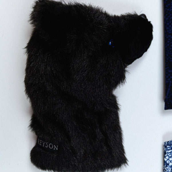 Greyson Golf Headcover - Wolf Driver - Shepherd SS26