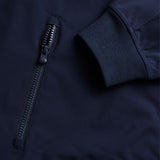 Greyson Golf Jacket - Arawak FZ - Maltese Blue FA25