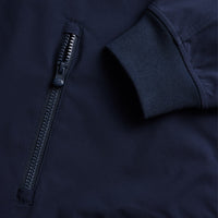Greyson Golf Jacket - Arawak FZ - Maltese Blue FA25