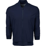 Greyson Golf Jacket - Arawak FZ - Maltese Blue FA25