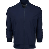 Greyson Golf Jacket - Arawak FZ - Maltese Blue FA25