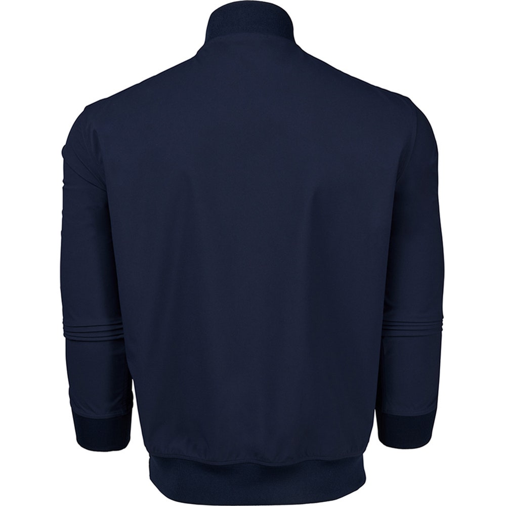 Greyson Golf Jacket - Arawak FZ - Maltese Blue FA25