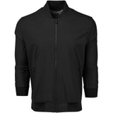 Greyson Golf Jacket - Arawak Tech Bomber FZ - Shepherd 2025