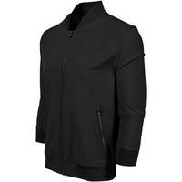 Greyson Golf Jacket - Arawak Tech Bomber FZ - Shepherd 2025