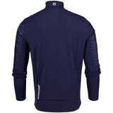 Greyson Golf Jacket - Gratiot Hybrid QZ - Maltese Blue 2025