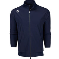 Greyson Golf Jacket - Montauk Bomber FZ - Maltese Blue AW26