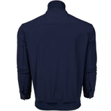 Greyson Golf Jacket - Montauk Bomber FZ - Maltese Blue AW26