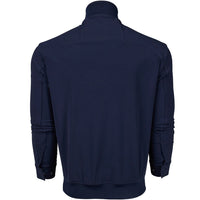 Greyson Golf Jacket - Montauk Bomber FZ - Maltese Blue AW26
