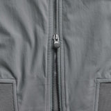 Greyson Golf Jacket - Montauk Bomber FZ - Slate AW26