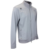 Greyson Golf Jacket - Montauk Bomber FZ - Slate AW26