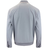 Greyson Golf Jacket - Montauk Bomber FZ - Slate AW26