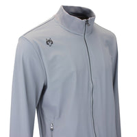 Greyson Golf Jacket - Montauk Bomber FZ - Slate AW26