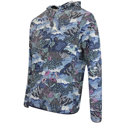 Greyson Golf Jacket - Newago Paclite - In the Waves FA25