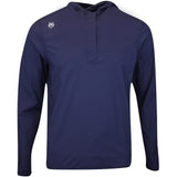 Greyson Golf Jacket - Newago Paclite QZ - Maltese Blue SS26