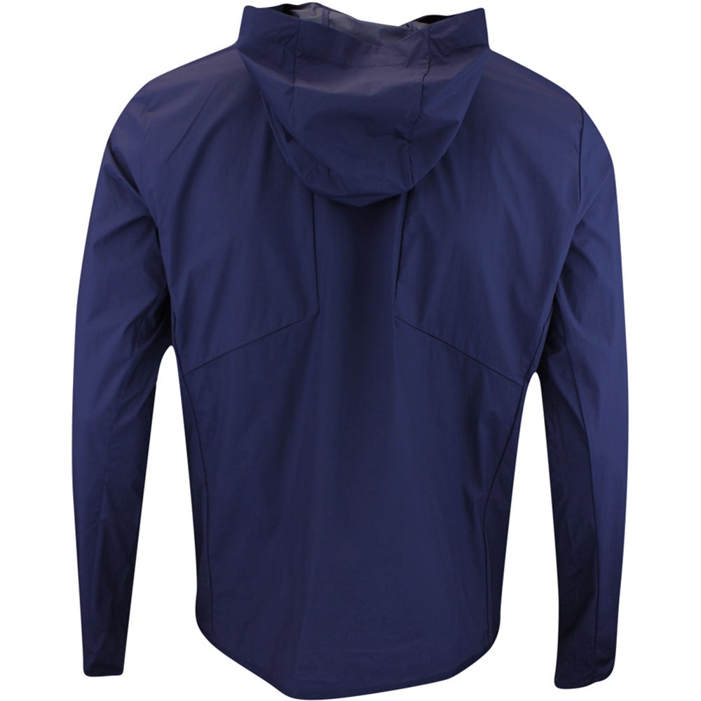 Greyson Golf Jacket - Newago Paclite QZ - Maltese Blue SS26