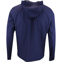 Greyson Golf Jacket - Newago Paclite QZ - Maltese Blue SS26