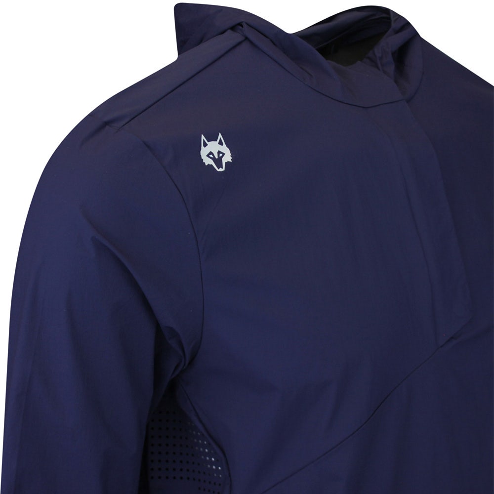 Greyson Golf Jacket - Newago Paclite QZ - Maltese Blue SS26