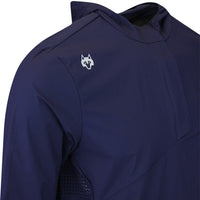 Greyson Golf Jacket - Newago Paclite QZ - Maltese Blue SS26