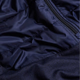 Greyson Golf Jacket - Rhinebeck Hybrid QZ - Maltese Blue AW26