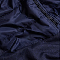 Greyson Golf Jacket - Rhinebeck Hybrid QZ - Maltese Blue AW26